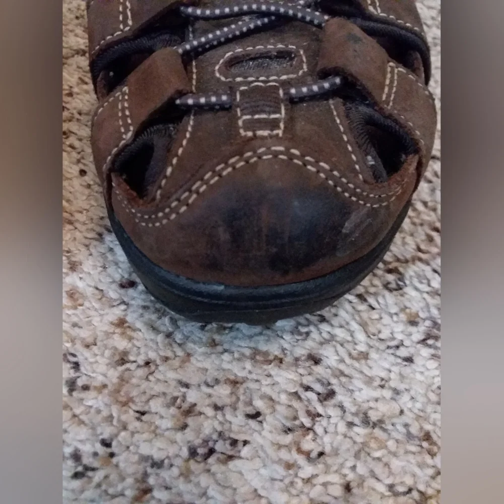 Skechers Shape-ups 8.5 - Picture 6 of 7